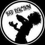 Bad Reaction : Six Songs